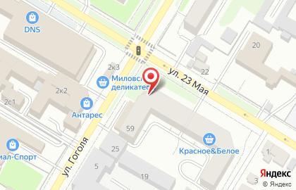 Магазин инструментов и садово-хозяйственных товаров Молоток в Стерлитамаке на карте