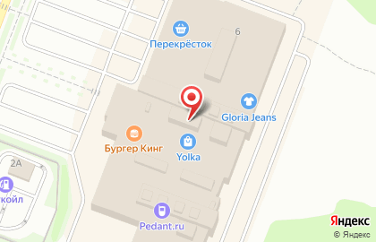 Ломбард Sunlight на улице Кирова на карте