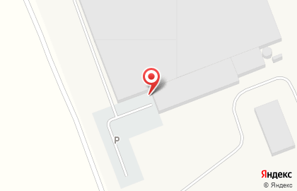 Чеховский сад, тепличное хозяйство на карте