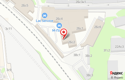 Винил эксперт на карте