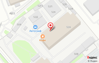 ООО Дином на карте