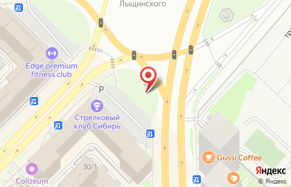 Уйгурская кухня, ИП Канишев А.Т. на карте