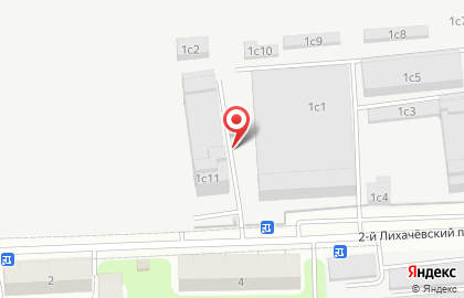 ООО Карамель Трейдинг на карте