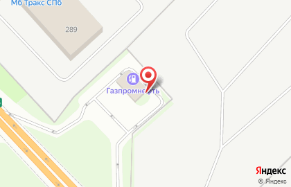 ЗаборКомплект на карте