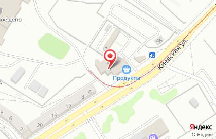 Караоке Валентина в Московском районе на карте