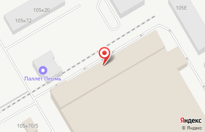 Интернет-магазин керамической плитки Кафель Онлайн на улице Героев Хасана на карте