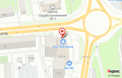 Мебельный салон Дарди на Удмуртской улице на карте