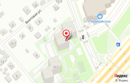 Терминал СберБанк в Москве на карте