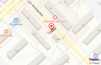 Nonstop Coffee на карте
