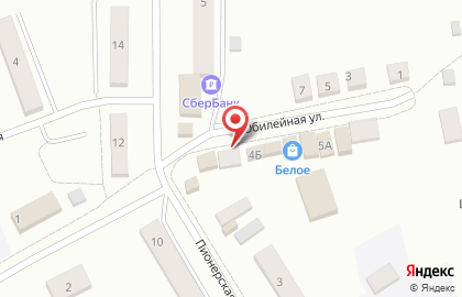 Красное & Белое в Курске на карте