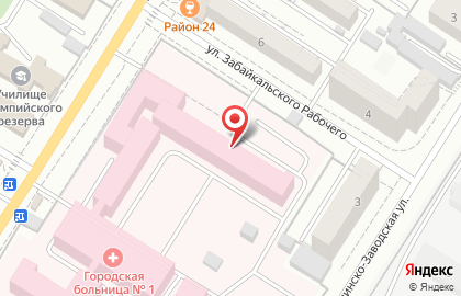 Магазин ортопедических товаров Мир ортопедии на улице Ленина на карте