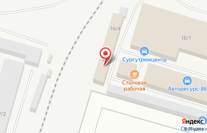 Магазин аккумуляторов и запчастей АвтоТехКомплект на карте
