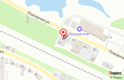 Студия детейлинга EsteticPro на карте