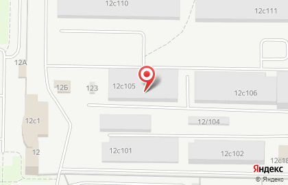 Интернет-магазин Дом-Дача-Интерьер в Комсомольском районе на карте
