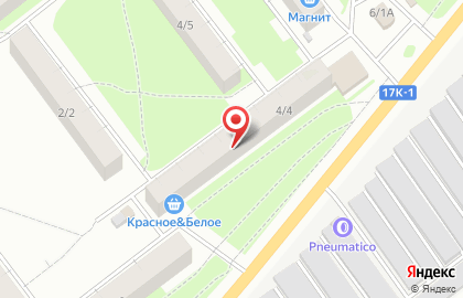 Страховая компания СберСтрахование на улице Космонавтов на карте
