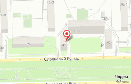 Евро-ДЕЗ на карте