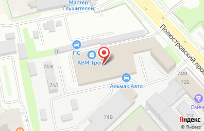 Мир 4 на карте