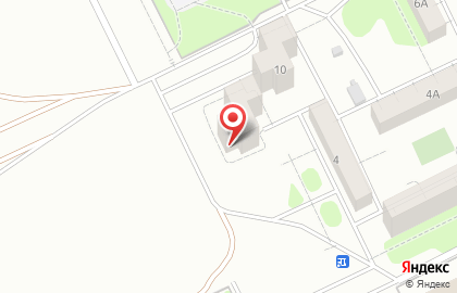 Магазин Ссср в Оренбурге на карте