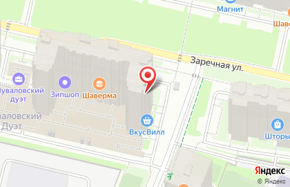 Управляющая компания Прок на карте