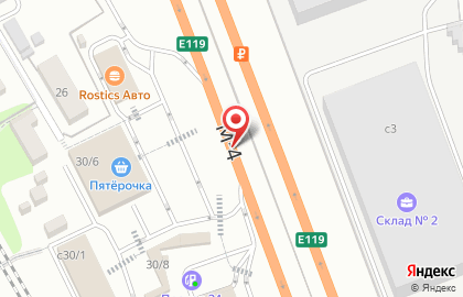 бмск24 - продажа и доставка бетона на карте