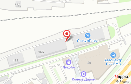 Центр Теплых Полов на Гражданском проспекте на карте