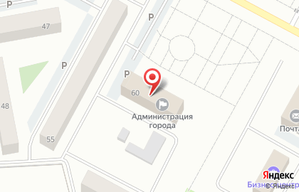 Банк ФК Открытие во 2-м микрорайоне на карте