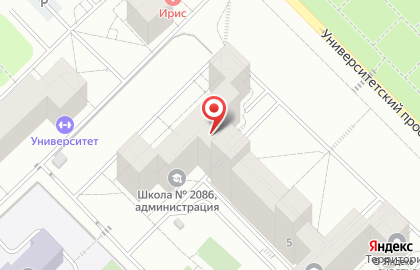 Приемная комиссия университетов КНР в СНГ на карте