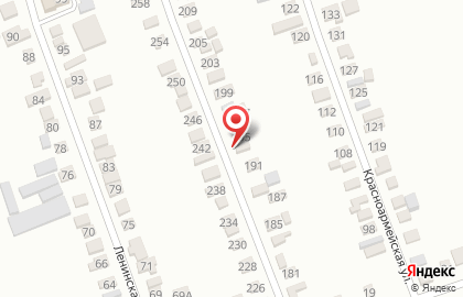 Производственная компания Магнит Карьер на карте