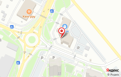Салон цветов Цветы для вас на улице Макаренко на карте