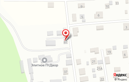 Строительная компания СтройКом на Ишимской улице на карте