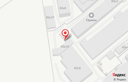ООО СЛАКОН на улице Королёва на карте