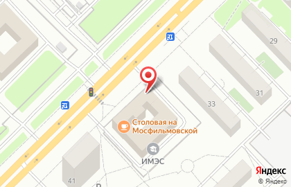 LLC V&V Dex на карте