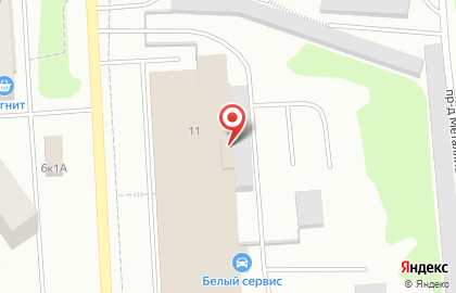 Транспортная компания Главтрасса на улице Свердлова на карте