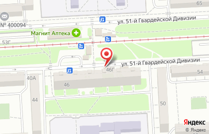 Бар Алкополис24 в Дзержинском районе на карте