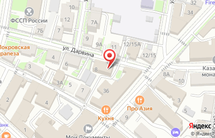 Туристическое агентство Letotour на карте