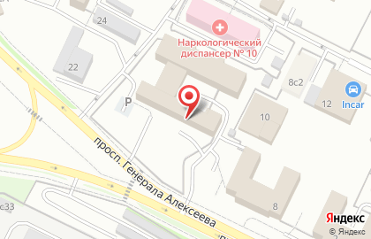 Торговая фирма Зелстройкомплект на карте