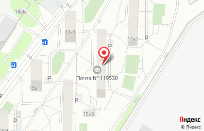 Андрис на карте