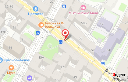 Рн-карт - Санкт-петербург на карте