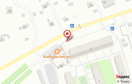 Магазин мяса в Санкт-Петербурге на карте