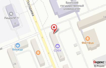 Центр оперативной печати КОПИЯmarket на карте