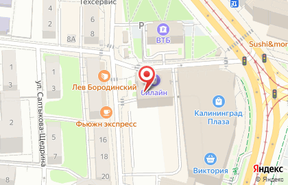 39 сайтов на карте