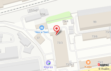 Торговая компания АромаФрукт в Центральном районе на карте
