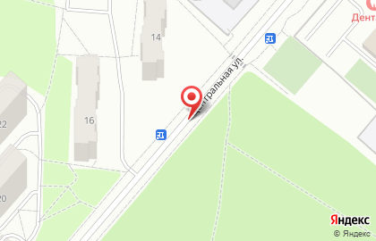 ООО Ельфф Керамика на карте