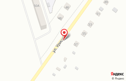 Бурундай дорама на карте