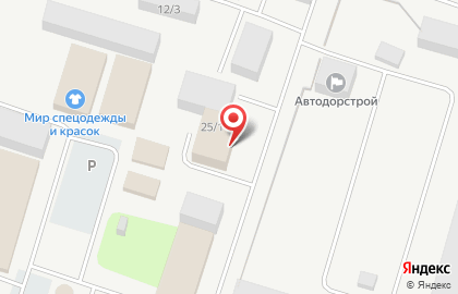 Контест на карте
