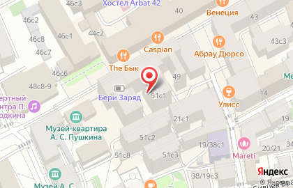 Studio51 на карте