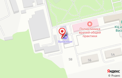 ООО Мосэнергосбыт-электросталь на карте