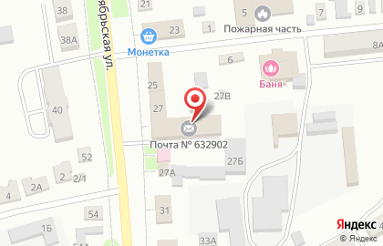 Интернет провайдер Ростелеком для дома на карте