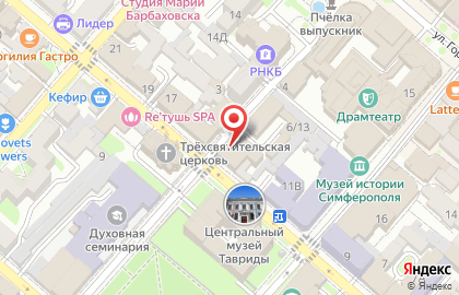 К-Техно Компания по аренде дизельных компрессоров и бытовок на карте