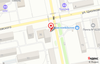 Студия печати PrintNt на карте